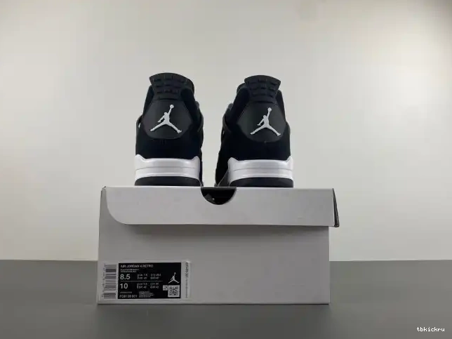 Reps TBK 4 
